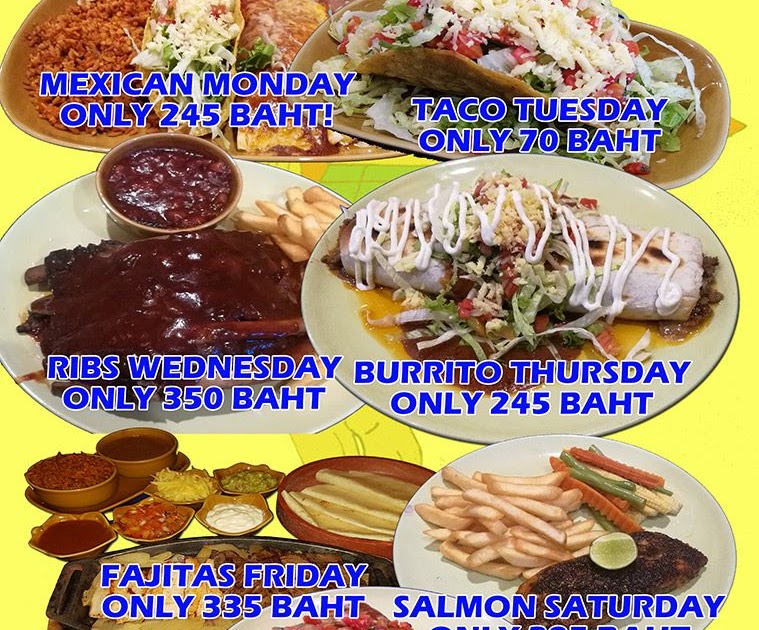 Food Specials Near Me Sunday - Birria Tacos Recipe
