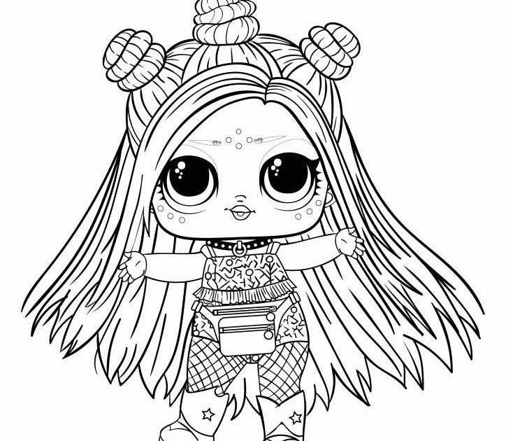 Winter Unicorn Coloring Pages - Free Coloring Page