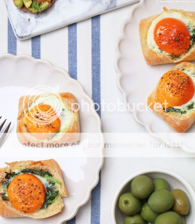 Brinner Ideas | whatinaloves.com