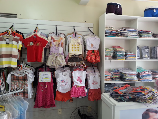 Avaliações sobre Frequência Modas em Aracaju - Loja de roupa
