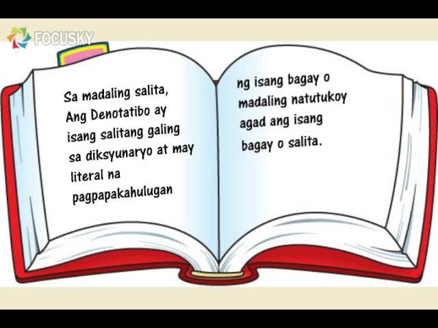 Halimbawa Ng Mga Salitang Tagalog Na Malalim Ang Kahulugan