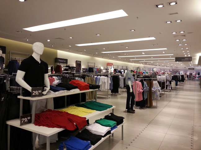 Avaliações sobre Lojas Renner em Teresina - Loja de roupa