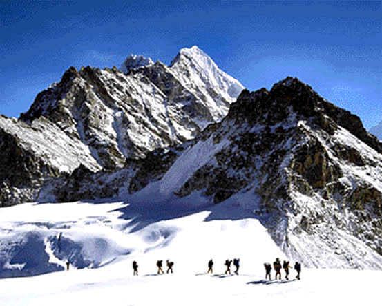 El Himalaya