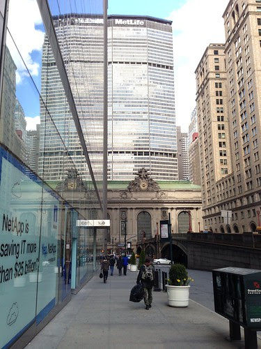 Grand Central Terminal