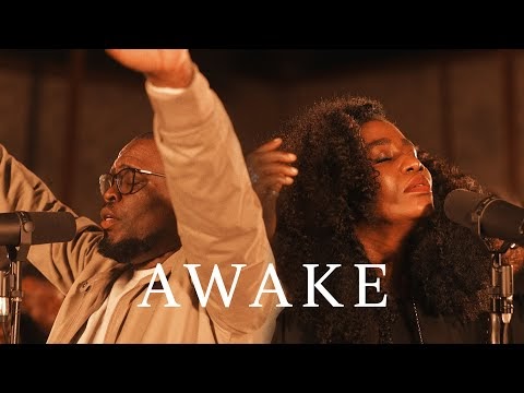 AWAKE -TY Bello, Nosa, 121 Selah