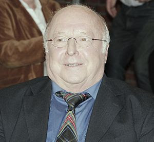 Norbert Sebastian Blüm (* 21. Juli 1935 in Rüs...