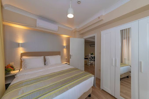 Feri Suites Ortaköy