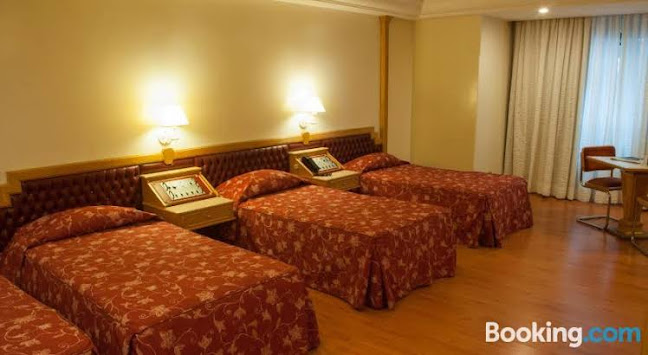 Avaliações sobre King Hotel em São Paulo - Hotel