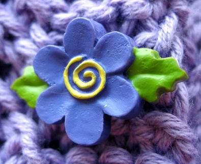 Carina's button