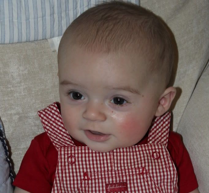 The Wanna-be Southern Belle: Happy Valentines Day, Lovers!