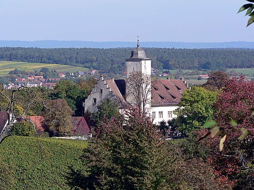 Hallburg