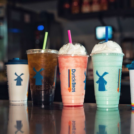 Dutch Bros Coffee Near Me Eastvale / Dutch Bros Coffee Delivery Near