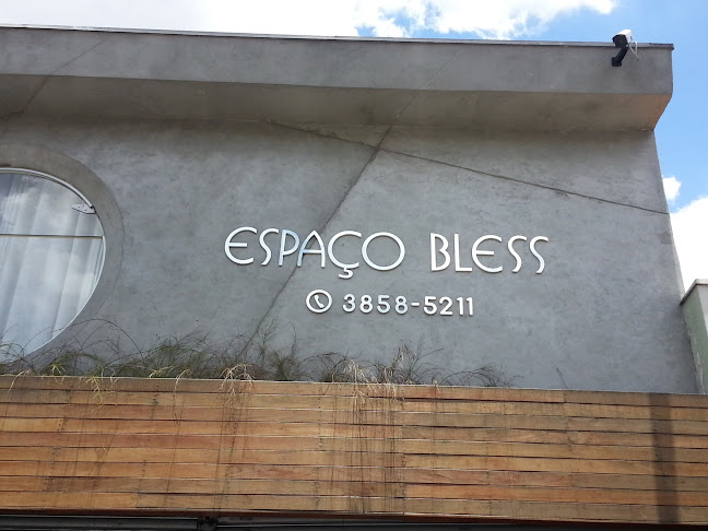 Avaliações sobre Espaço Bless Cabelo e Corpo em São Paulo - Cabeleireiro