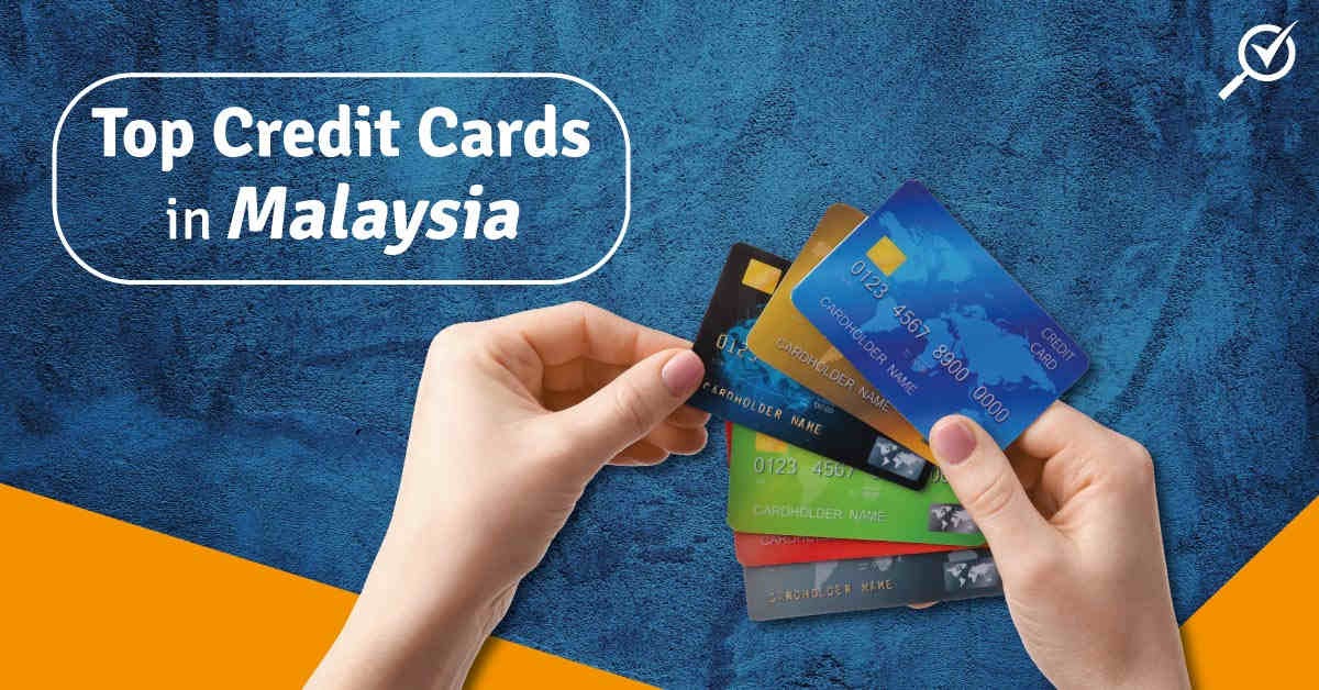 Best Cash Rebate Credit Card Malaysia
