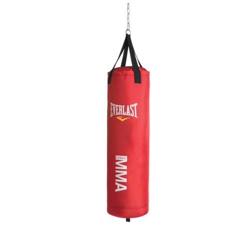#CHEAP Everlast MMA Polycanvas Heavy BagEverlast | #Discount HEAVY BAG TO REVIEW!! Sale ...