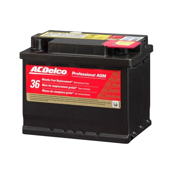 Battery recondition: Repair agm batteries