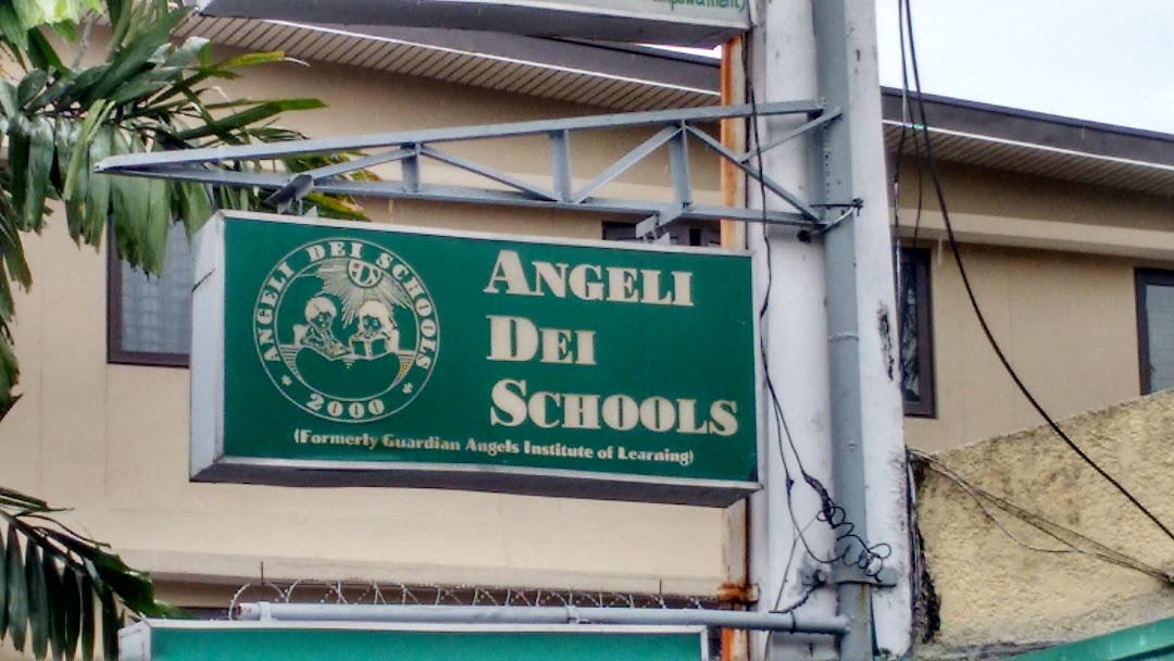 Angeli Dei School