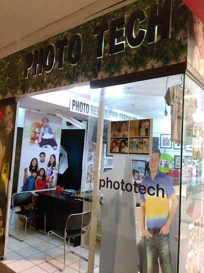 Phototech Depot