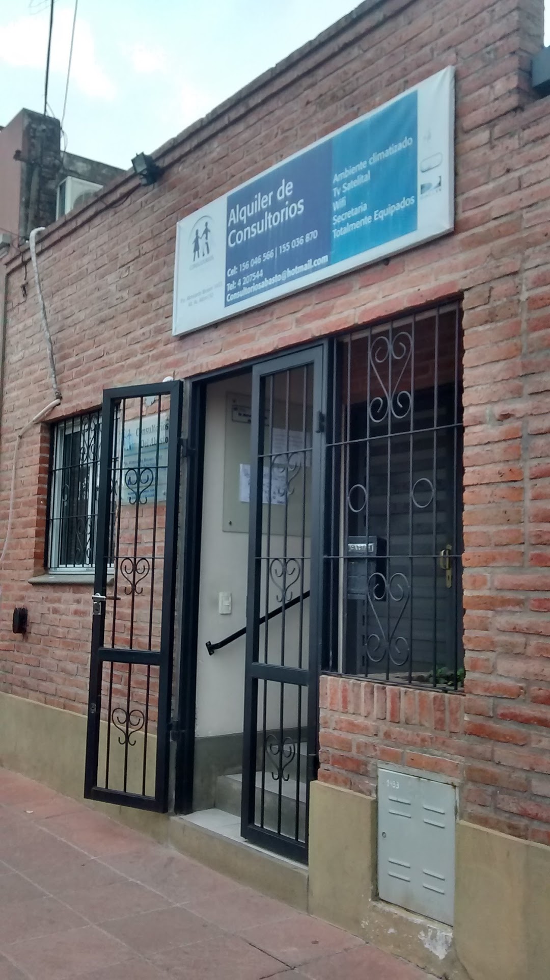 Consultorios Del Abasto