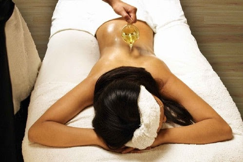 13. Relieve Sore Muscles