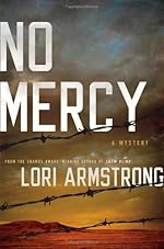 No Mercy by Lori Armstrong No Mercy by Lori Armstrong
