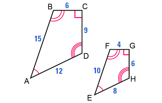 geometry-similar-figures-worksheet-answers-similar-figures-puzzle-worksheet-by-chris-smith-tpt
