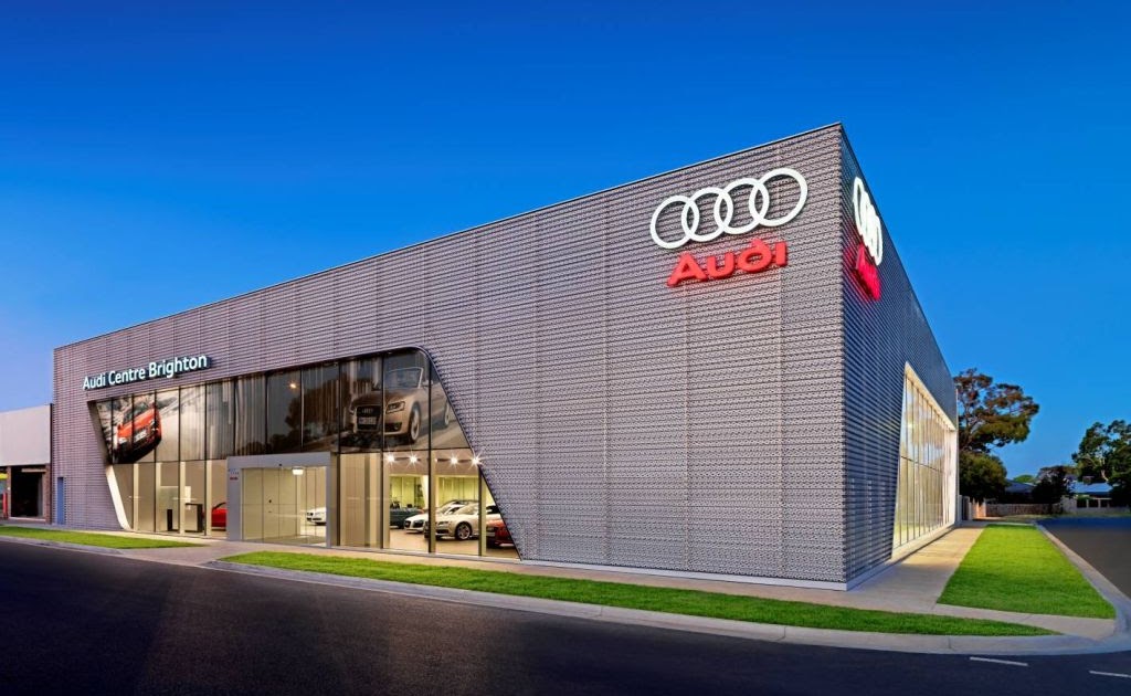 Audi Dealership : Audi Dealer Near Winter Park, FL | Audi South Orlando