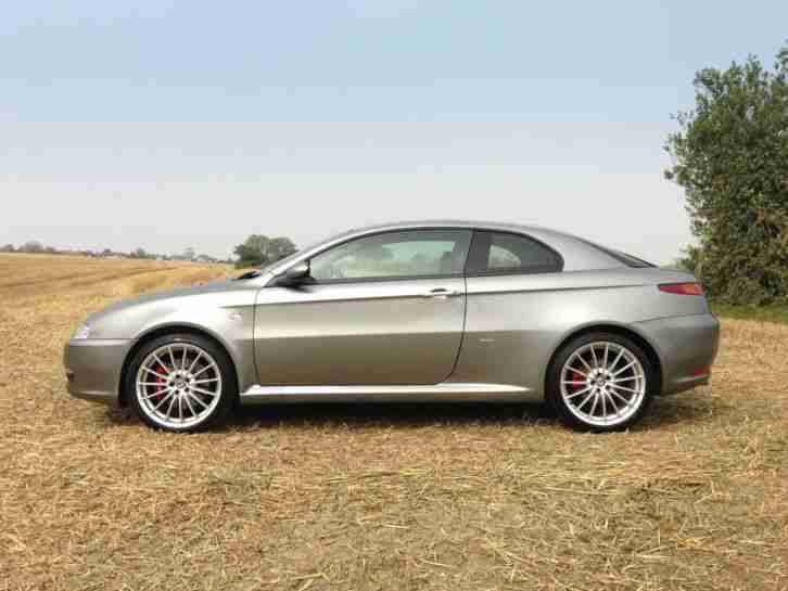 Alfa Romeo GT with upgrades. car for sale Alfa Romeo GT with upgrades. car for sale