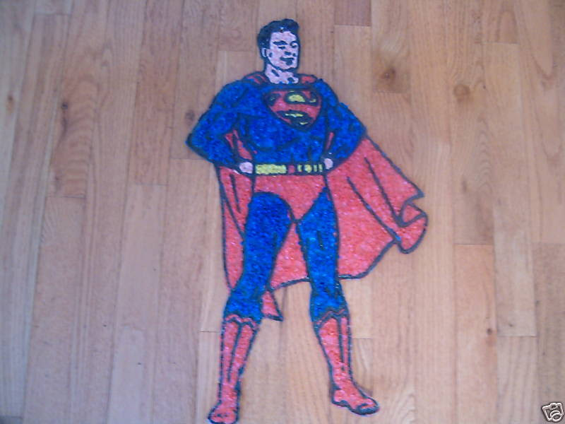 superman_wallart