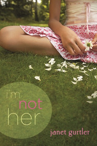 I'm Not Her