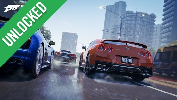 Play: Unblocked Games Forza Horizon 3 Cars [Free Games to Play] - Jose