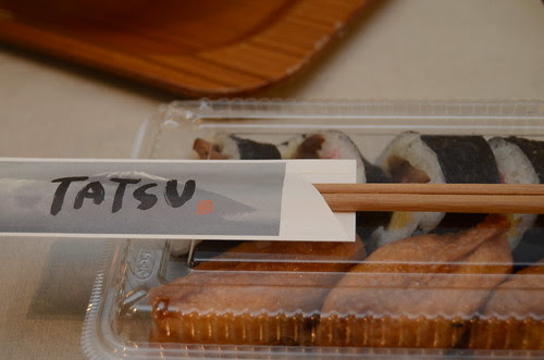 tatsu japan sushi