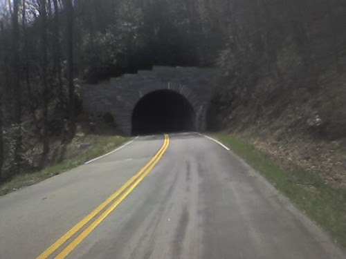 Tunnel