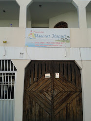 Pousada Usemar Itapuã