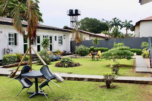 The Residence Ikoyi, 5 Lugard Ave, Ikoyi, Lagos, Nigeria, Toy Store, state Lagos