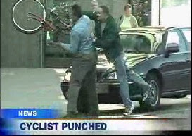 Cyclistpunch