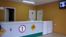 AUTO ESCOLA LÉO & GÉLO