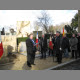 Homenaje parisino al Coronel Fabien (heroico brigadista y resistente)