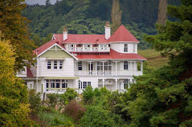 Waitomo Caves Hotel