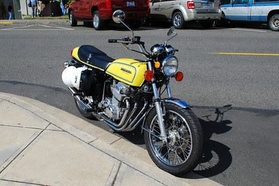 This is what a motorbike should look like. This is what a motorbike should look like.