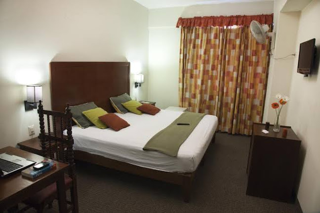 Opiniones de Hotel Kamana en Lima - Hotel