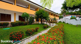Enseada Beach Hotel