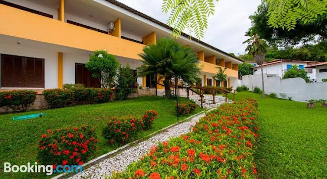 Enseada Beach Hotel
