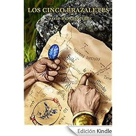 Los cinco brazaletes