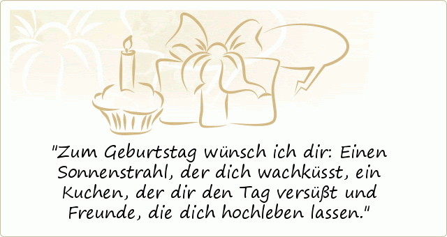 Geburtstagsspruch Kuchen patriciaapriljulia blog