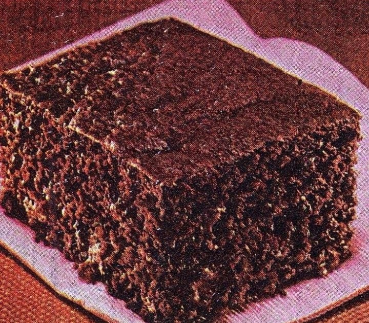 Duncan Hines Chocolate Bundt Cake Recipe