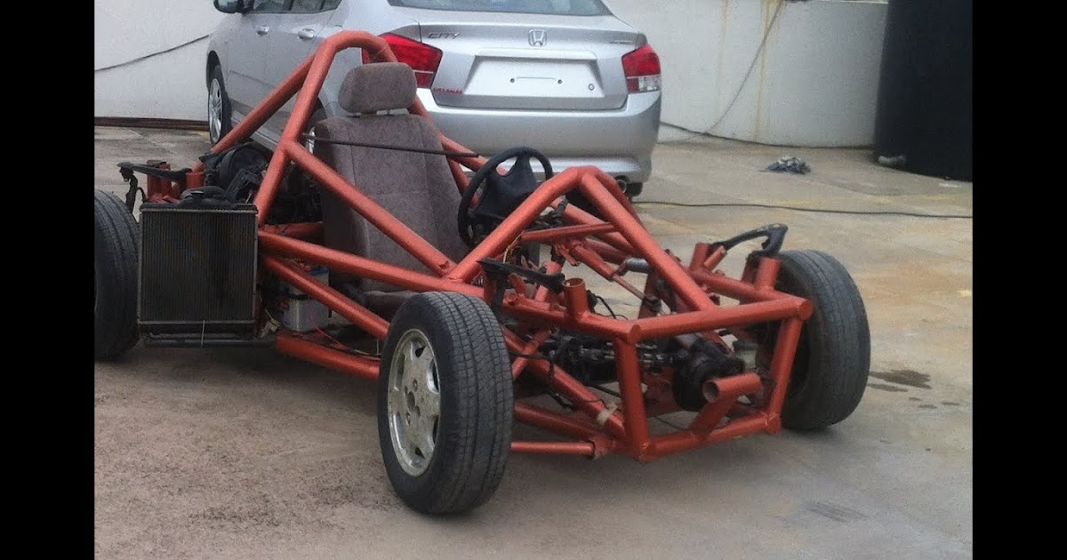 Build Your Own Car From Scratch All The Best Cars