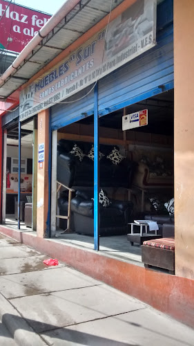 Muebles Sur - Tienda de muebles