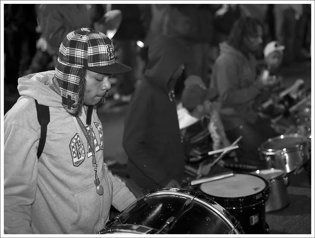 First Night 2011-12-31 13 (Drumline)