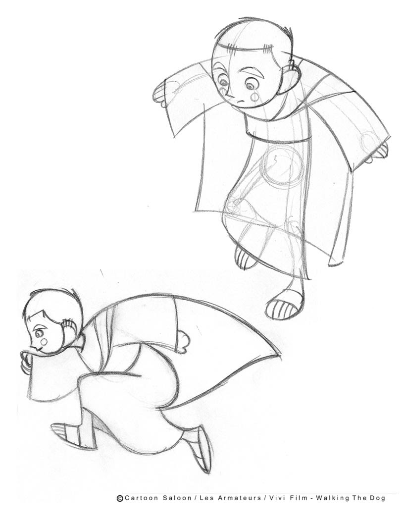 Unique Coloriage Enfant Qui Court  Haut Coloriage HDImages et